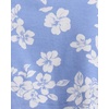 image:imageSplendid Womens Short Sleeve Notch Top and Boxer Short Pajama SetHydrangea Floral