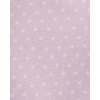 image:imageSplendid Womens Short Sleeve Notch Top and Boxer Short Pajama SetSweet Taffy Star
