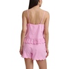 image:imageSplendid Womens Tank Top and Boxer Short Pajama SetLilac Sachet