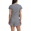 image:imageSplendid Womens Tank Top and Boxer Short Pajama SetNavy Blue