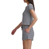 image:imageSplendid Womens Tank Top and Boxer Short Pajama SetNavy Blue