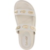 image:imageSplendid Womens ClaudaWhite Sand