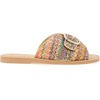 image:imageSplendid Womens SandyMulti Raffia