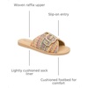 image:imageSplendid Womens SandyMulti Raffia