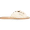 image:imageSplendid Womens SandyWhite Raffia