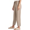 image:imageSplendid Angie Crop Wide Leg PantsFawn