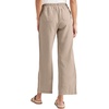 image:imageSplendid Angie Crop Wide Leg PantsFawn