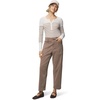 image:imageSplendid Carissa Twill PantsCedar Brown