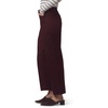 image:imageSplendid Carissa Twill PantsDark Plum