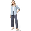 image:imageSplendid Carissa Twill PantsIce Navy