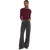 image:imageSplendid Lounge Denim PantsCharcoal