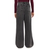 image:imageSplendid Lounge Denim PantsCharcoal