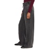image:imageSplendid Lounge Denim PantsCharcoal