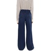 image:imageSplendid Lounge Denim PantsDark Wash