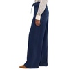 image:imageSplendid Lounge Denim PantsDark Wash