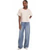 image:imageSplendid Lounge Denim PantsIndigo