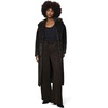 image:imageSplendid Lounge Denim PantsSoft Chocolate