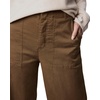 image:imageSplendid Ottilie Cargo PantsDark Saddle