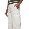 image:imageSplendid Ottilie Cargo PantsPale Oak