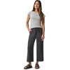 image:imageSplendid Womens Angie Crop Wide Leg PantLead