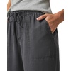 image:imageSplendid Womens Angie Crop Wide Leg PantLead
