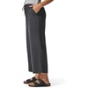 image:imageSplendid Womens Angie Crop Wide Leg PantLead