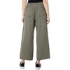 image:imageSplendid Womens Angie Crop Wide Leg PantSoft Vob
