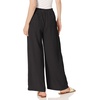 image:imageSplendid Womens Angie Pallazzo PantsBlack