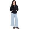 image:imageSplendid Womens Angie Pallazzo PantsBleached Indigo