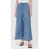 image:imageSplendid Womens Angie Pallazzo PantsIndigo