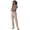 image:imageSplendid Womens Angie Straight Leg PantFawn