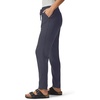 image:imageSplendid Womens Angie Straight Leg PantInk