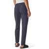 image:imageSplendid Womens Angie Straight Leg PantInk