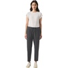 image:imageSplendid Womens Angie Straight Leg PantLead