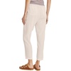 image:imageSplendid Womens Angie Straight Leg PantMoonstone