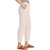 image:imageSplendid Womens Angie Straight Leg PantMoonstone