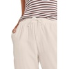image:imageSplendid Womens Angie Straight Leg PantMoonstone