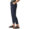 image:imageSplendid Womens Angie Straight Leg PantNavy
