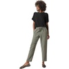 image:imageSplendid Womens Angie Straight Leg PantSoft Vob