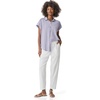 image:imageSplendid Womens Angie Straight Leg PantWhite