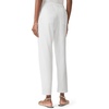 image:imageSplendid Womens Angie Straight Leg PantWhite