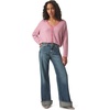 image:imageSplendid Womens Bri Striped CardiganChateau Rose Stripe