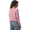 image:imageSplendid Womens Bri Striped CardiganChateau Rose Stripe