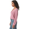 image:imageSplendid Womens Bri Striped CardiganChateau Rose Stripe