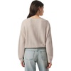 image:imageSplendid Womens Bri Striped CardiganFawn Stripe