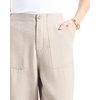 image:imageSplendid Womens Crepe PantFawn