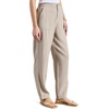 image:imageSplendid Womens Crepe PantFawn
