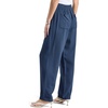 image:imageSplendid Womens Crepe PantNavy
