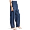 image:imageSplendid Womens Crepe PantNavy