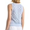 image:imageSplendid Womens Crochet Tank TopCountry Air